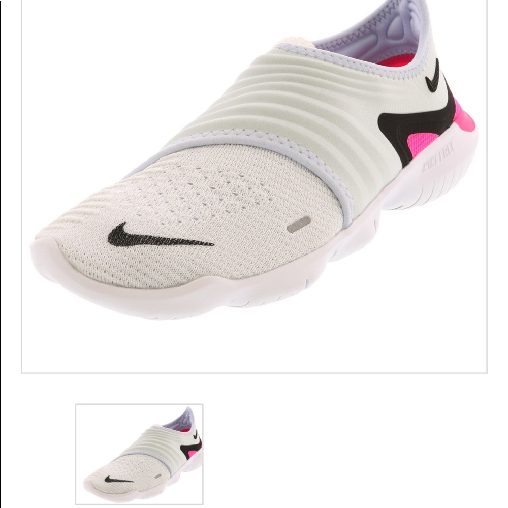 COPY - Nike free run flyknit